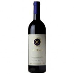 bottiglia sassicaia tenuta san guido